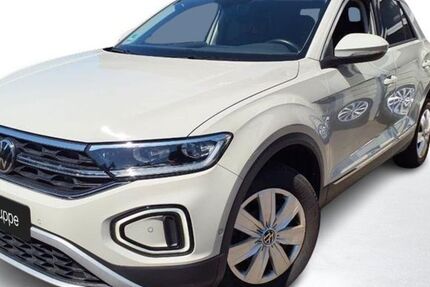 VW T-Roc 56.700 km 18.977 &euro; Gummersbach 51645