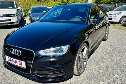 Audi A3 191.214 km 10.890 &euro; Werdohl 58791