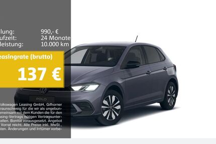 VW Polo 19.759 km 21.890 &euro; Plettenberg 58840