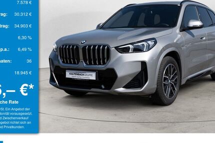 BMW X1 8.677 km 37.890 &euro; Waldbröl 51545