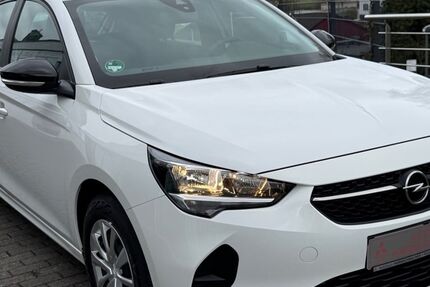 Opel Corsa 41.536 km 12.666 &euro; Radevormwald 42477