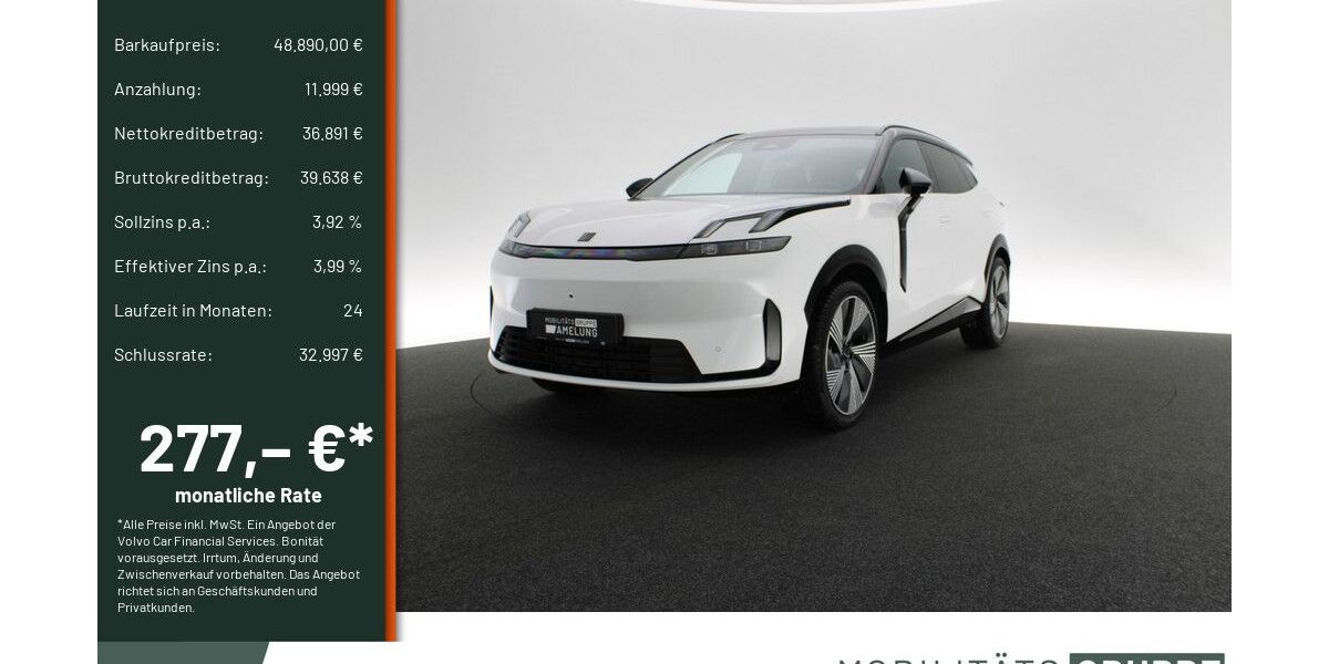 Lynk & Co 08 12.832 km 48.890 &euro; Lüdenscheid 58507