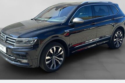 VW Tiguan Allspace 72.335 km 34.840 &euro; Plettenberg 58840