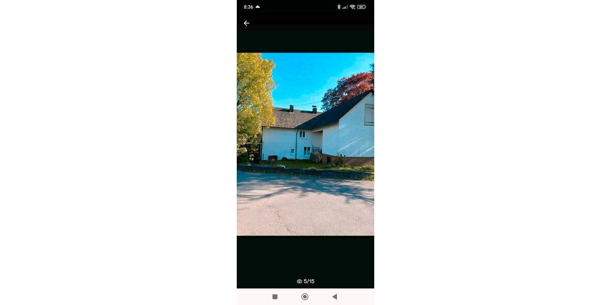 Einfamilienhaus Nümbrecht - 230.000&euro; | Angebot:26588220