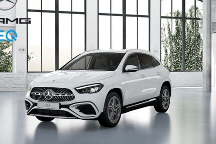 Mercedes-Benz GLA 180 4.071 km 39.690 &euro; Plettenberg 58840