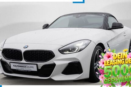 BMW Z4 36.201 km 46.590 &euro; Wipperfürth/Hämmern 51688