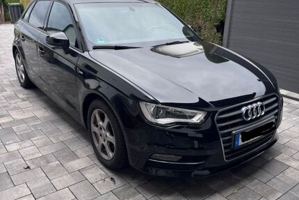 Audi A3 119.980 km 12.800 &euro; Attendorn 57439