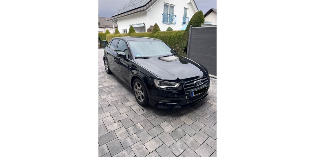 Audi A3 119.980 km 12.800 &euro; Attendorn 57439