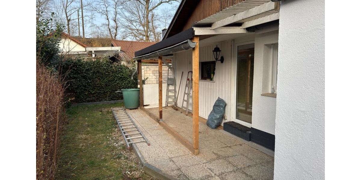 Bungalow Windeck - 2 Zimmer, 48 m&sup2;, 97.000&euro; | Angebot:25989493