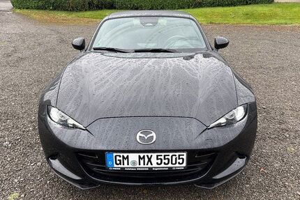 Mazda MX-5 3.840 km 29.980 &euro; Engelskirchen 51766