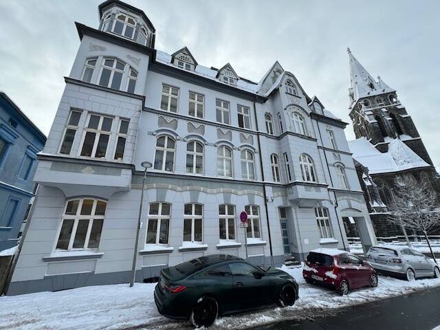 Gewerbeobjekt Lüdenscheid Knapp - 9 Zimmer, 180 m&sup2;, 1.300&euro; | Angebot:25685524