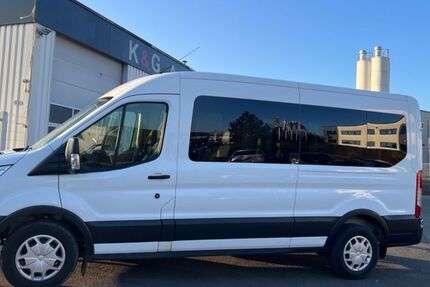 Ford Transit 72.227 km 30.500 &euro; Waldbröl 51545