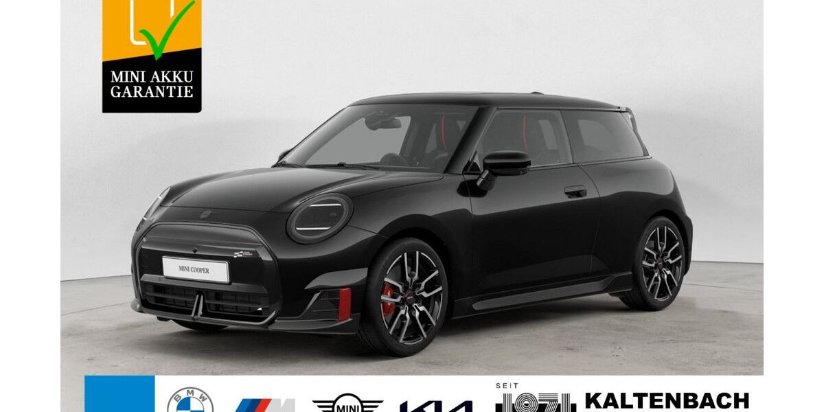 Mini John Cooper Works 12.259 km 37.890 &euro; Olpe 57462