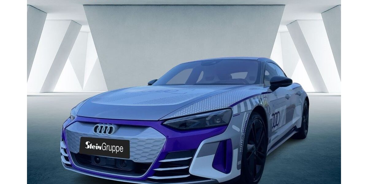 Audi RS e-tron GT 16.350 km 88.640 &euro; Gummersbach 51645