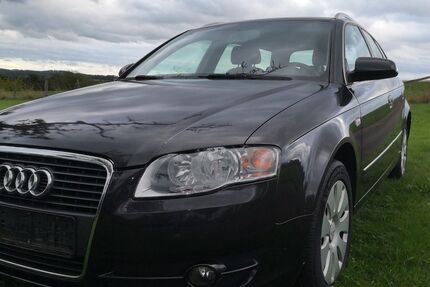 Audi A4 207.702 km 2.500 &euro; Reichshof 51580