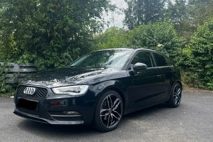 Audi A3 168.000 km 9.999 &euro; Rup 53809