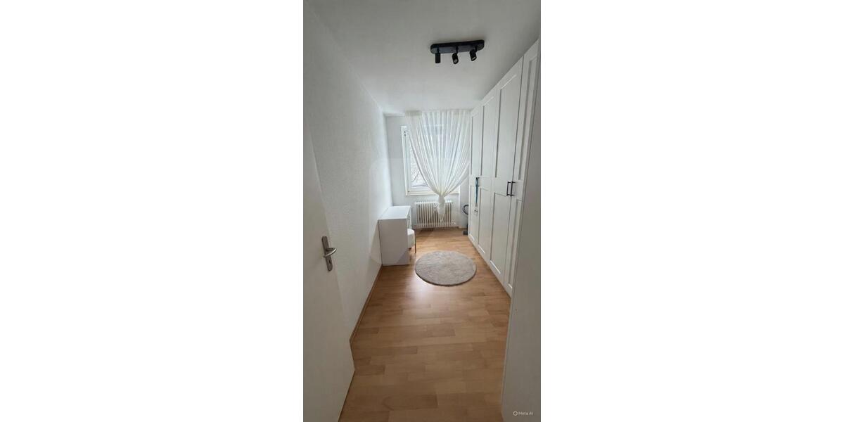 Etagenwohnung Meinerzhagen - 4 Zimmer, 84 m&sup2;, 630&euro; | Angebot:24976944