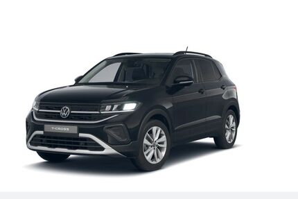 VW T-Cross 17.778 km 19.630 &euro; Lüdenscheid 58507