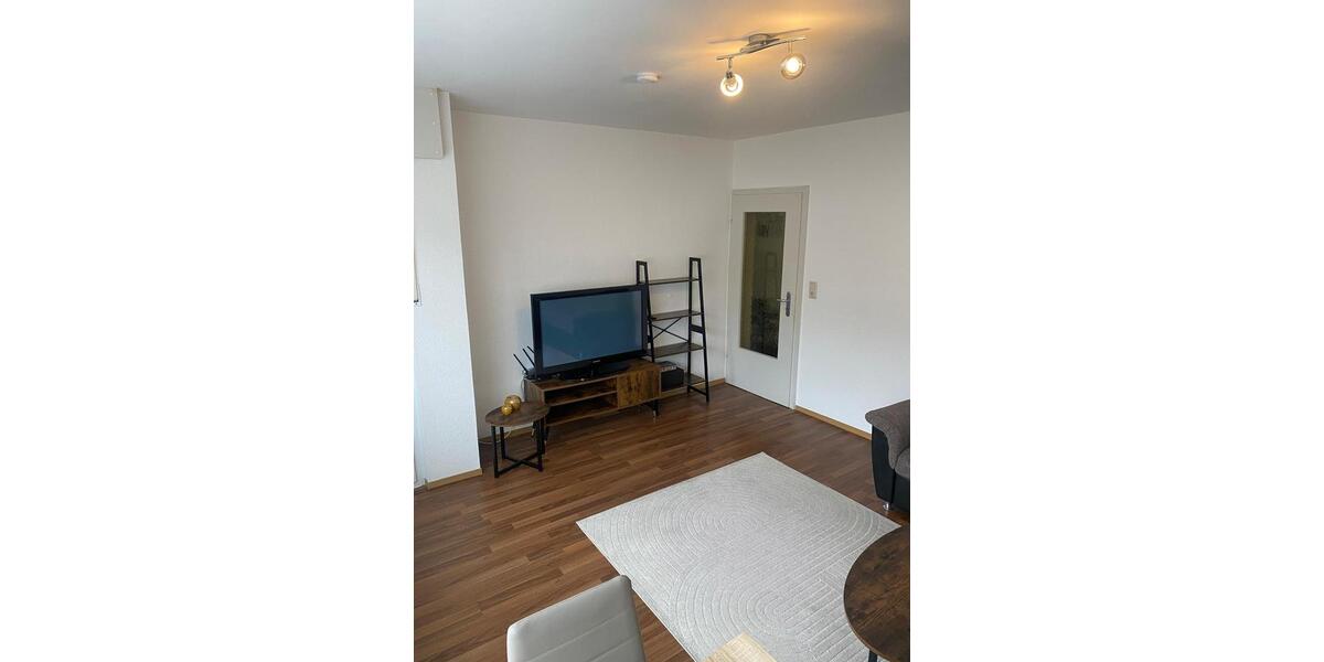 Etagenwohnung Gummersbach Berstig Süd - 2 Zimmer, 50 m&sup2;, 420&euro; | Angebot:24840333