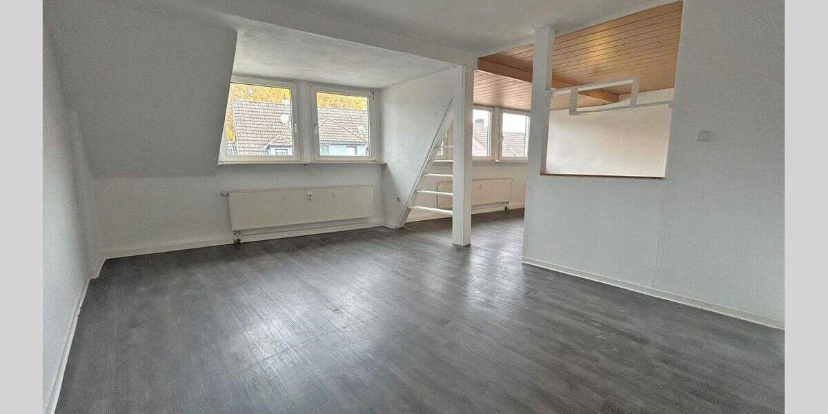 Etagenwohnung Kierspe Kierspe Bahnhof - 3 Zimmer, 85 m&sup2;, 425&euro; | Angebot:25705377