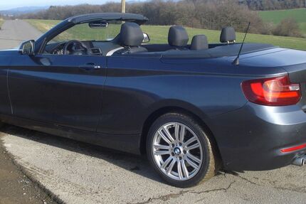 BMW 220 129.000 km 13.990 &euro; Nümbrecht 51588