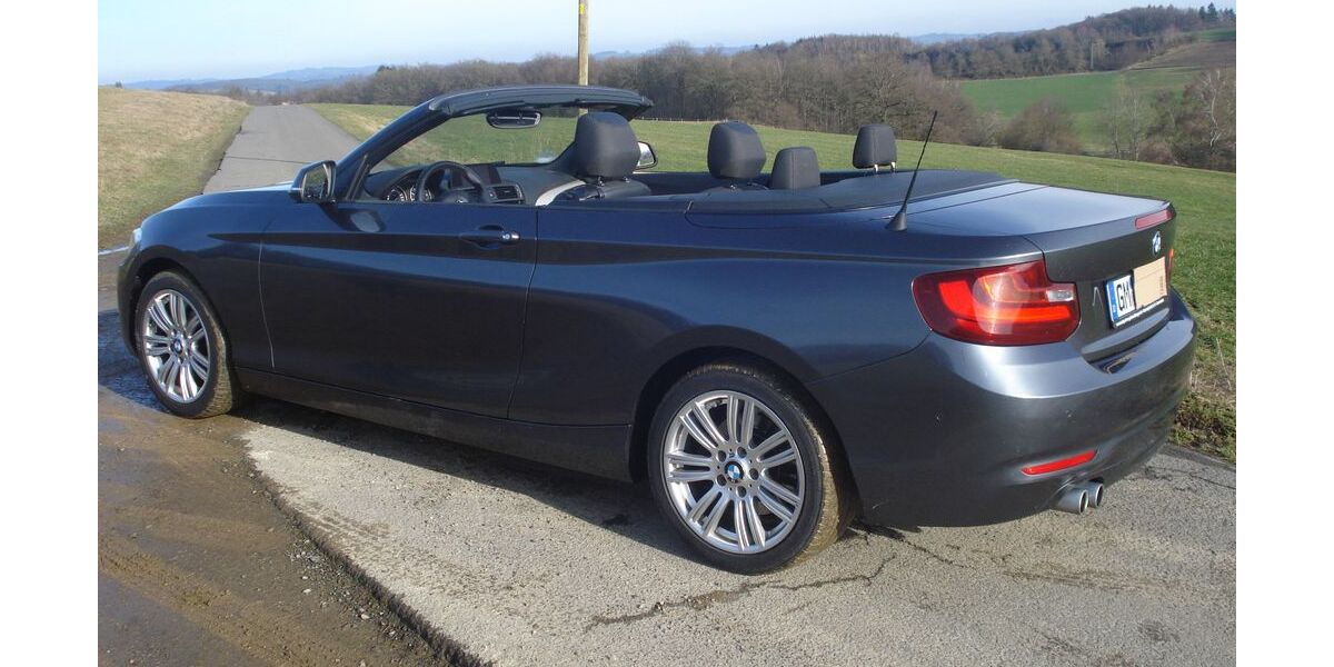 BMW 220 129.000 km 13.990 &euro; Nümbrecht 51588