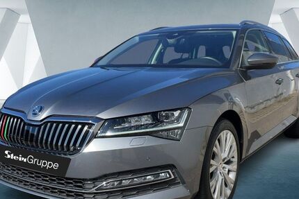 Skoda Superb 69.750 km 28.970 &euro; Gummersbach 51645