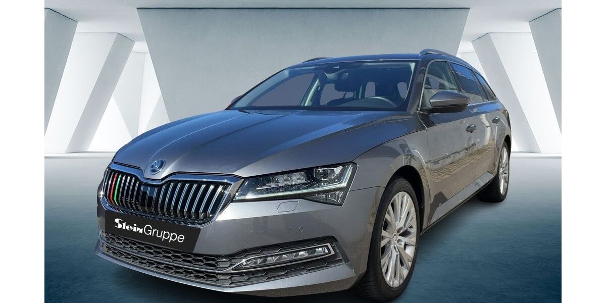 Skoda Superb 69.750 km 28.970 &euro; Gummersbach 51645