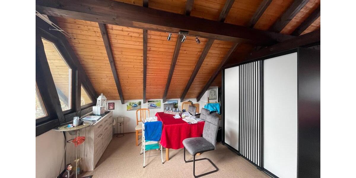 Einfamilienhaus Reichshof - 3 Zimmer, 100 m&sup2;, 249.000&euro; | Angebot:25299481