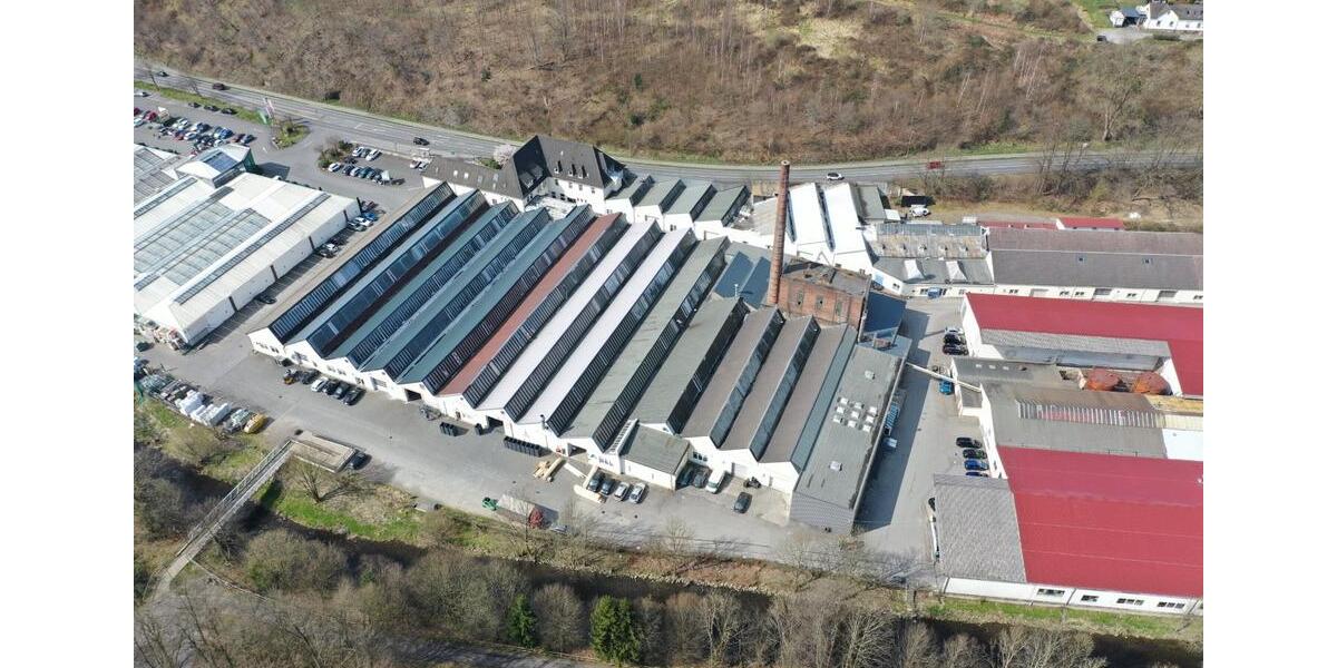 Gewerbeobjekt Gummersbach Berstig Süd - 320&euro; | Angebot:23824976