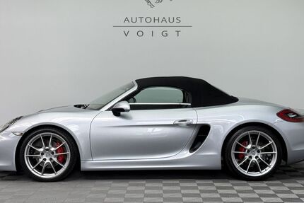 Porsche Boxster 88.900 km 72.900 &euro; Radevormwald 42477