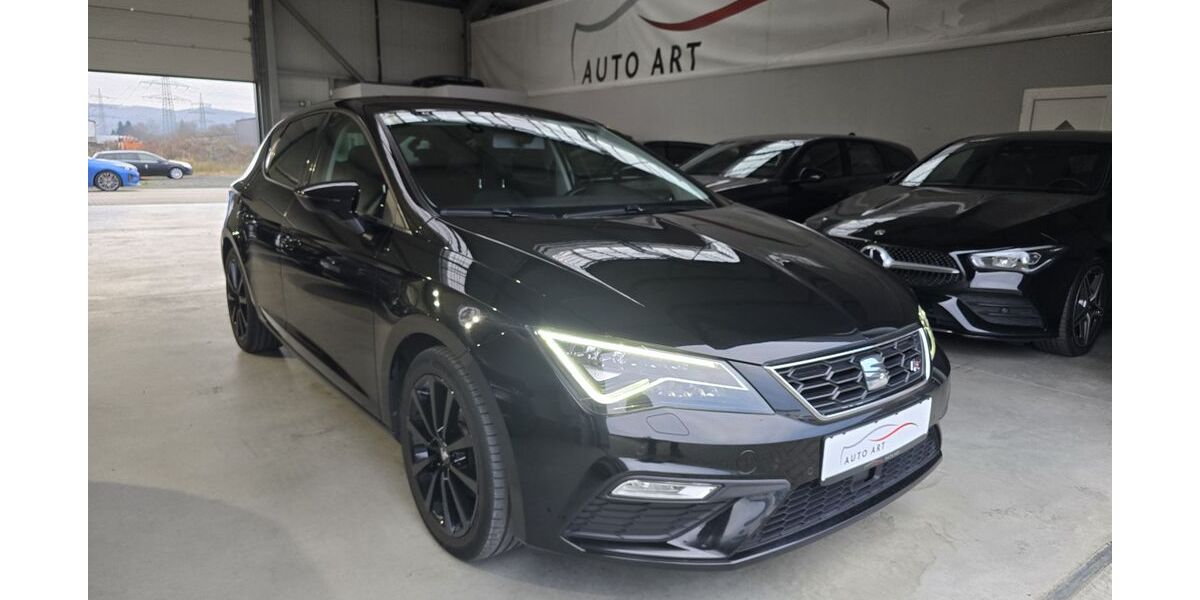 Seat Leon 140.189 km 13.500 &euro; Eitorf 53783