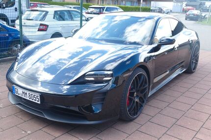 Porsche Taycan 38.900 km 73.750 &euro; Overath 51491