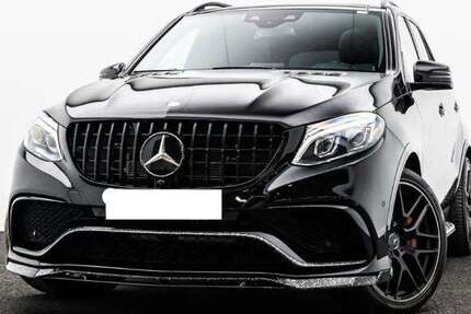 Mercedes-Benz GLE 63 AMG 110.000 km 47.000 &euro; Kierspe, Stadt 58566