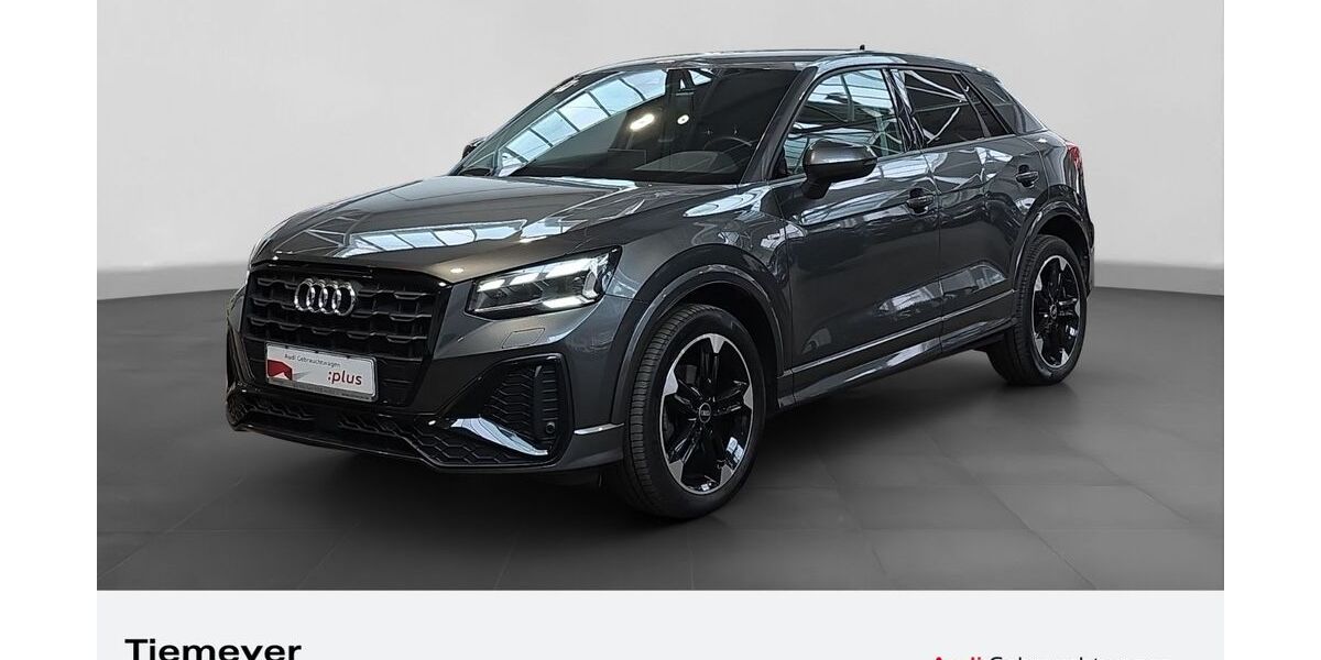 Audi Q2 93.538 km 23.650 &euro; Plettenberg 58840