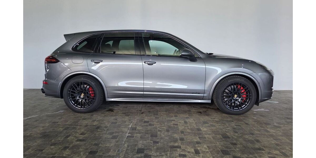 Porsche Cayenne 139.000 km 33.990 &euro; Nümbrecht 51588