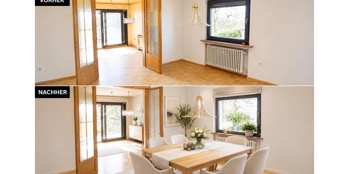 Mehrfamilienhaus, Wohnhaus Overath - 10 Zimmer, 187 m&sup2;, 525.000&euro; | Angebot:26955651