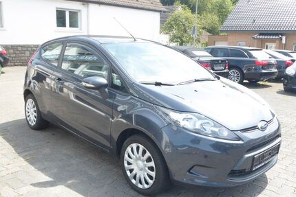 Ford Fiesta 24.000 km 5.800 &euro; Wiehl 51674