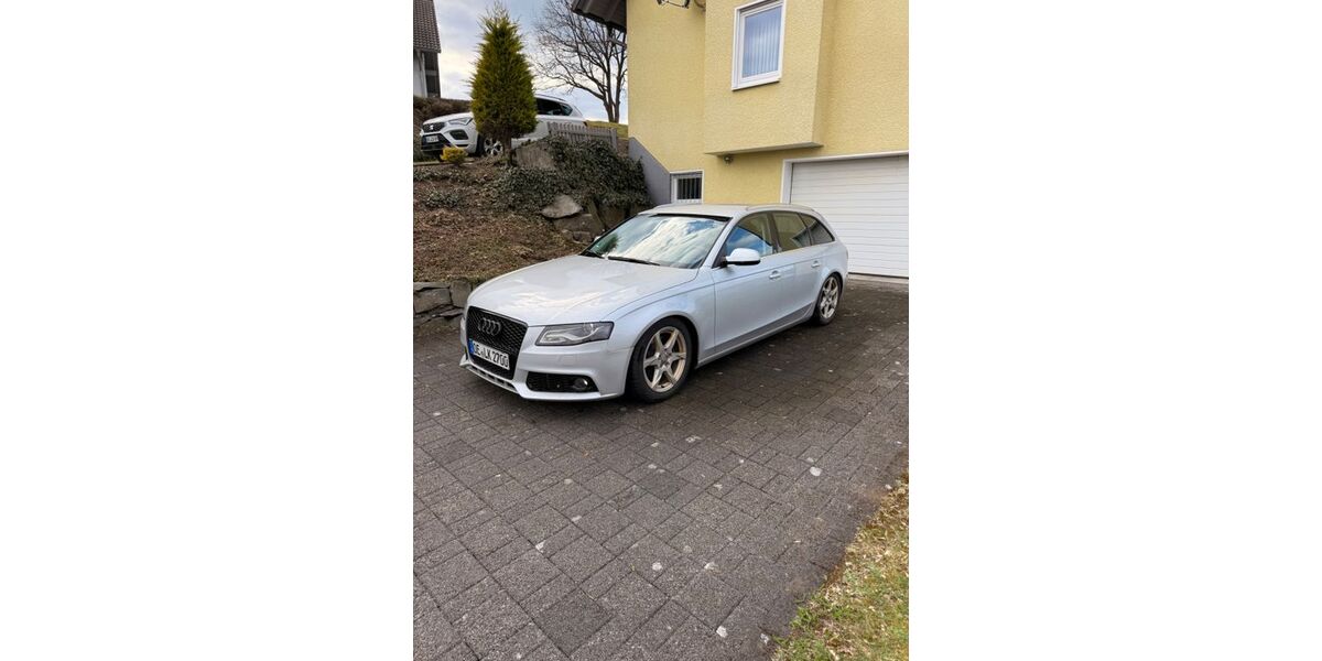 Audi A4 231.000 km 5.500 &euro; Drolshagen 57489