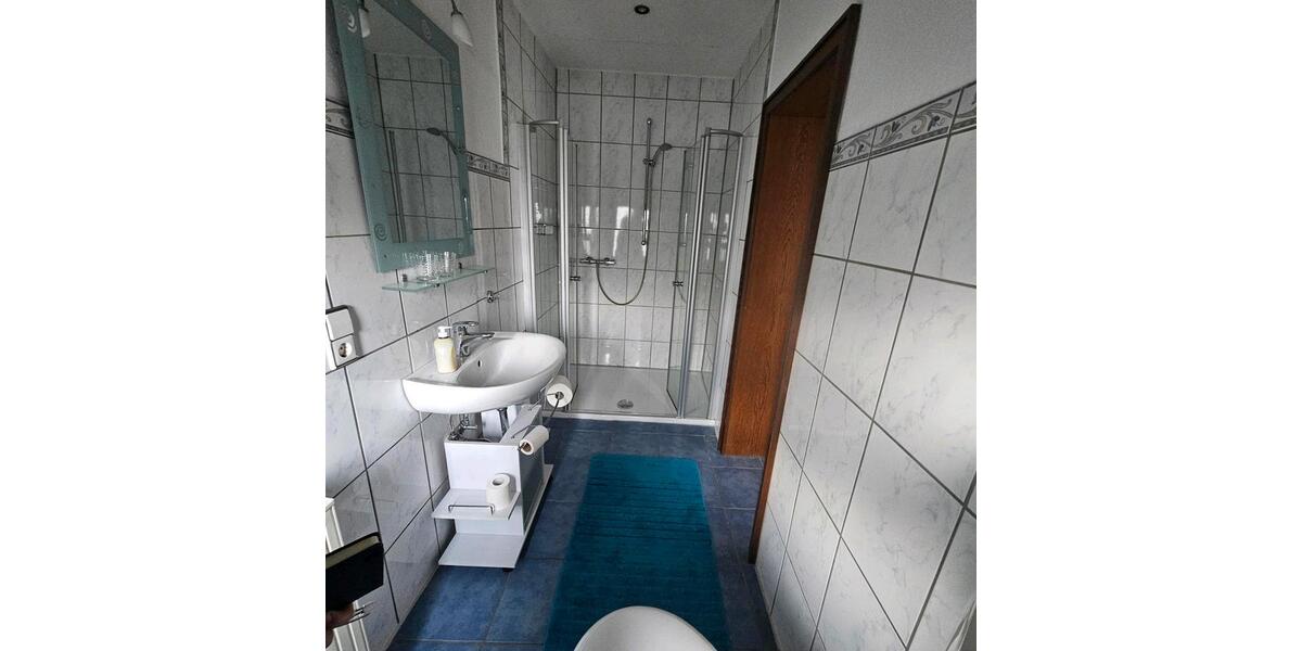 Etagenwohnung Attendorn - 1 Zimmer, 31 m&sup2;, 350&euro; | Angebot:25333267