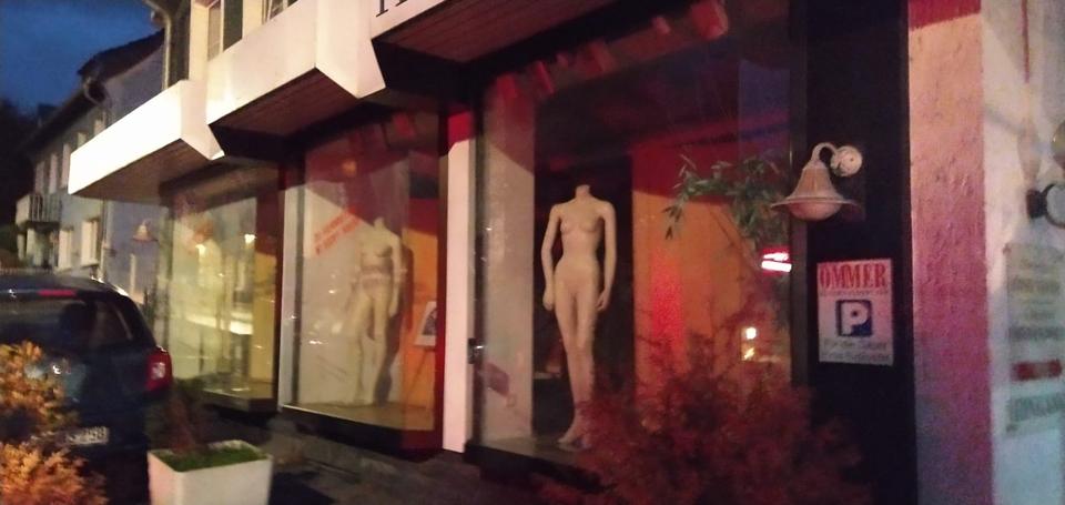 Gewerbeobjekt Waldbröl - 1.200&euro; | Angebot:24296453