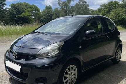 Toyota Aygo (X) 153.698 km 2.850 &euro; Marienheide 51709