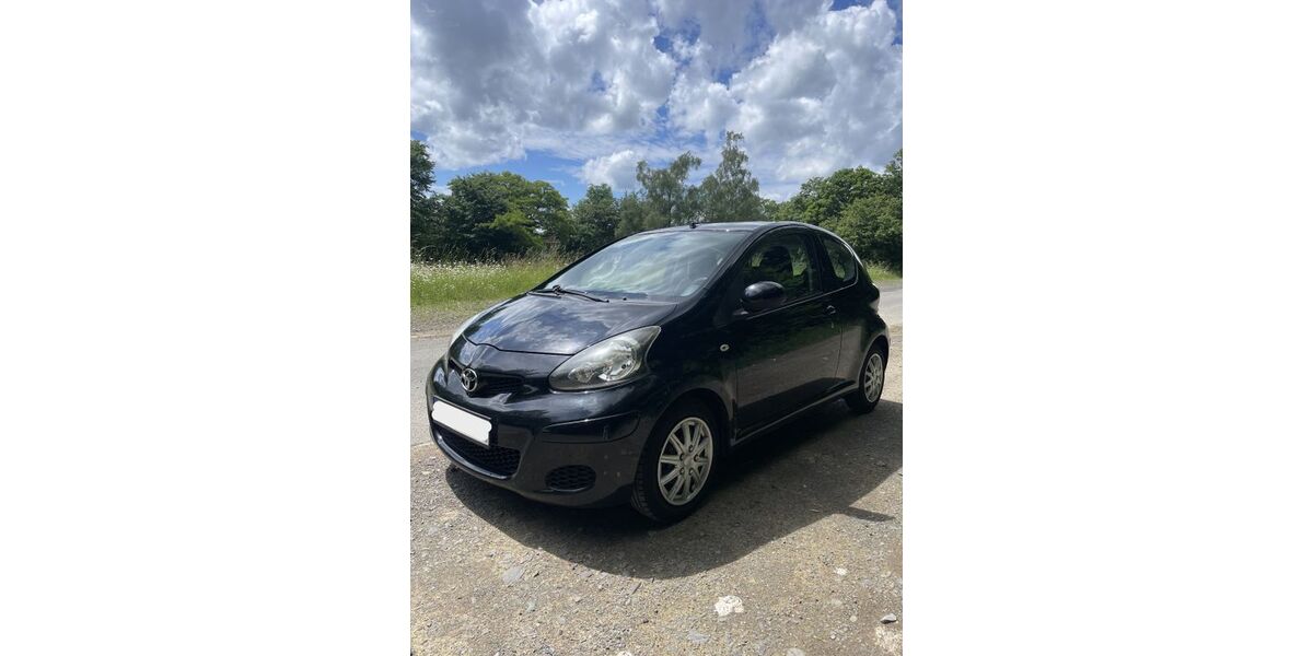 Toyota Aygo (X) 153.698 km 2.850 &euro; Marienheide 51709