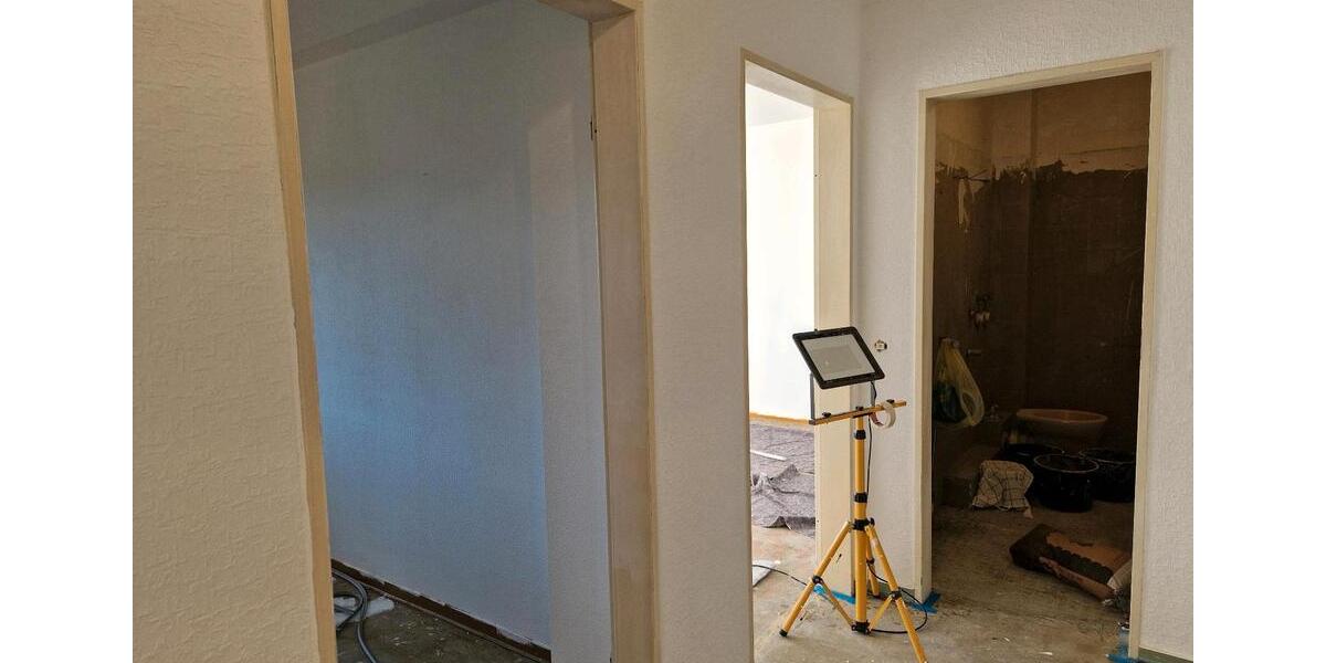 Etagenwohnung Plettenberg - 490&euro; | Angebot:27567383