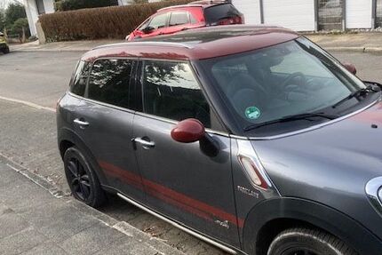 Mini Countryman S (Cooper) 128.189 km 9.200 &euro; Breckerfeld 58339