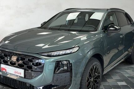 Audi Q3 6.000 km 58.850 &euro; Wermelskirchen 42929