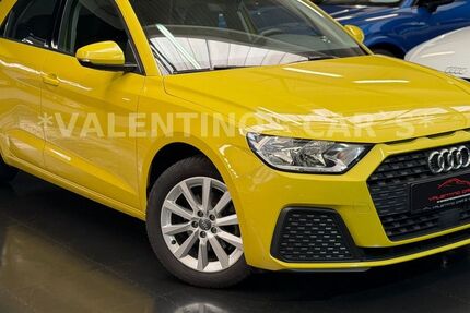 Audi A1 45.194 km 19.499 &euro; Radevormwald 42477