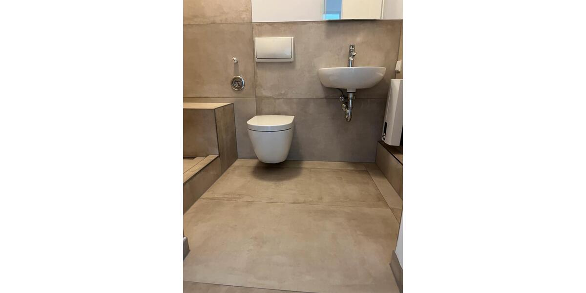 Etagenwohnung Eitorf - 2 Zimmer, 45 m&sup2;, 610&euro; | Angebot:27597731