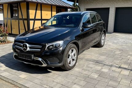 Mercedes-Benz GLC 250 134.000 km 21.400 &euro; Reichshof 51580