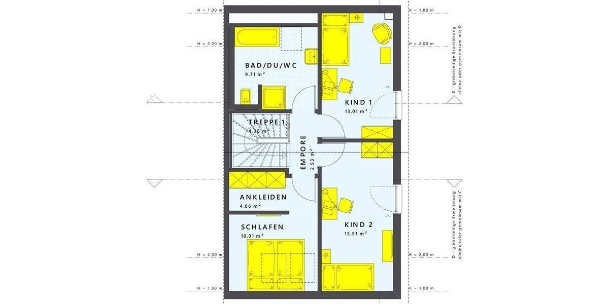 Grundstück Waldbröl Rölefeld - 459.500&euro; | Angebot:26259075
